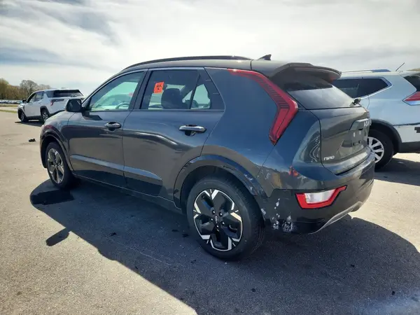 KNDCR3L14R5113362 2024 KIA NIRO - Image 2