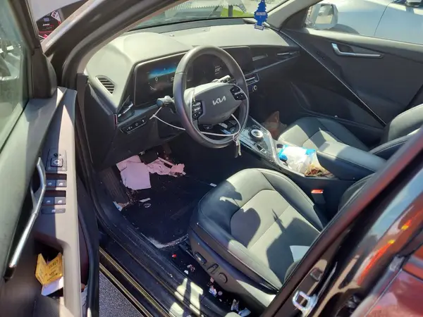 KNDCR3L14R5113362 2024 KIA NIRO - Image 8