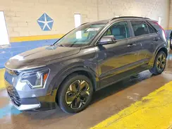 KNDCR3L14R5114284 2024 KIA NIRO