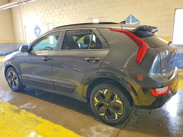 KNDCR3L14R5114284 2024 KIA NIRO - Image 2