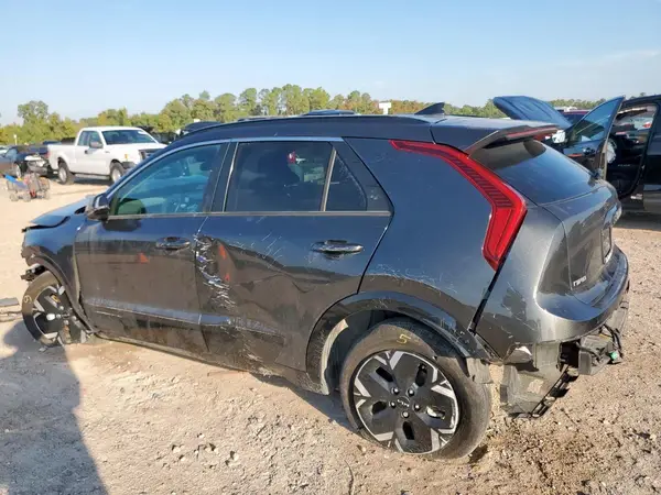 KNDCR3L14R5114558 2024 KIA NIRO - Image 2