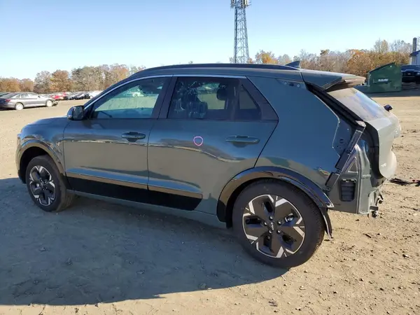 KNDCR3L14R5117282 2024 KIA NIRO - Image 2