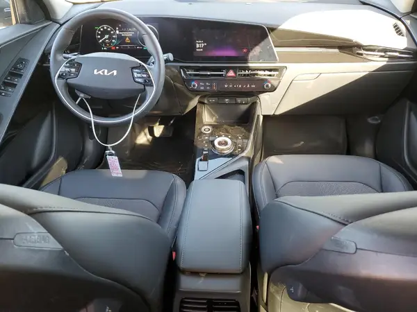 KNDCR3L14R5117282 2024 KIA NIRO - Image 8
