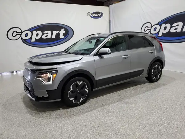 KNDCR3L14R5121011 2024 KIA NIRO - Image 1