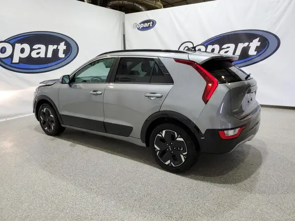 KNDCR3L14R5121011 2024 KIA NIRO - Image 2