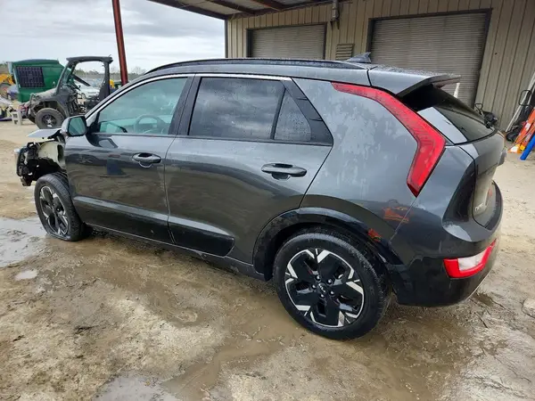 KNDCR3L14R5121123 2024 KIA NIRO - Image 2