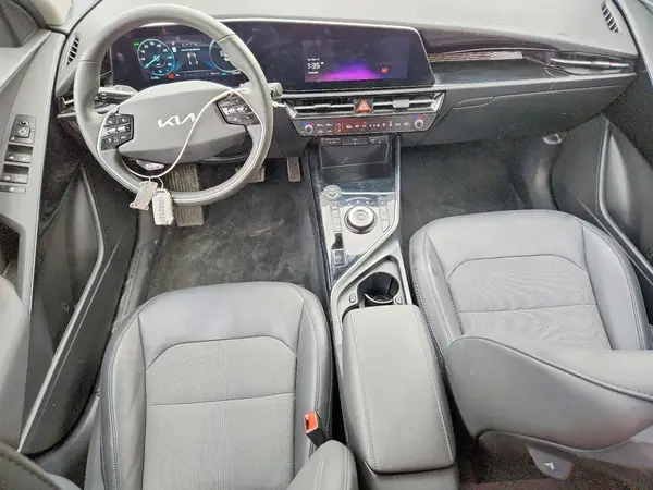 KNDCR3L14R5121123 2024 KIA NIRO - Image 8