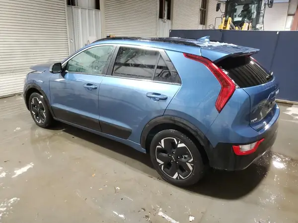 KNDCR3L14R5121767 2024 KIA NIRO - Image 2