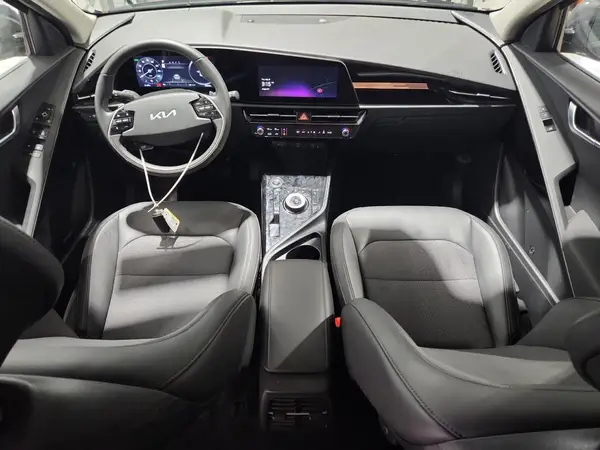 KNDCR3L14R5122031 2024 KIA NIRO - Image 8