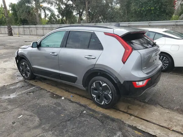 KNDCR3L14R5122059 2024 KIA NIRO - Image 2