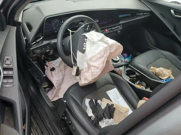 KNDCR3L14R5122059 2024 KIA NIRO - Image 8