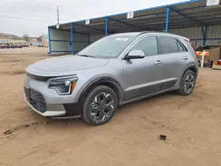 KNDCR3L14R5122126 2024 KIA NIRO