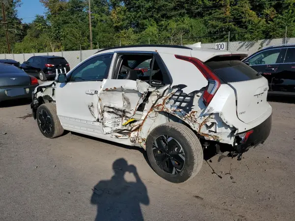 KNDCR3L14R5122255 2024 KIA NIRO - Image 2