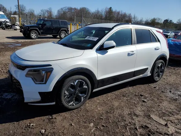 KNDCR3L14R5122269 2024 KIA NIRO - Image 1