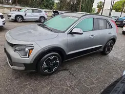 KNDCR3L14R5122370 2024 KIA NIRO