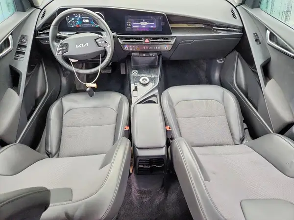 KNDCR3L14R5122370 2024 KIA NIRO - Image 8