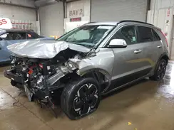 KNDCR3L14R5122384 2024 KIA NIRO