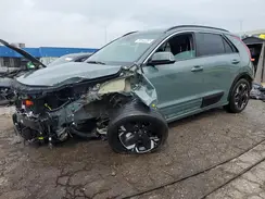KNDCR3L14R5122420 2024 KIA NIRO