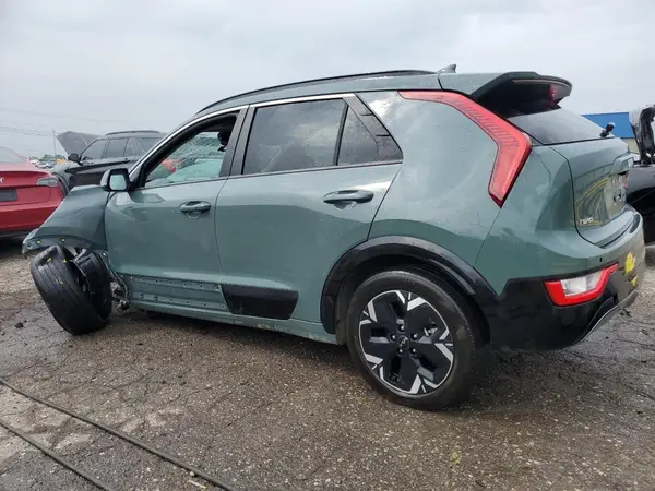 KNDCR3L14R5122420 2024 KIA NIRO - Image 2