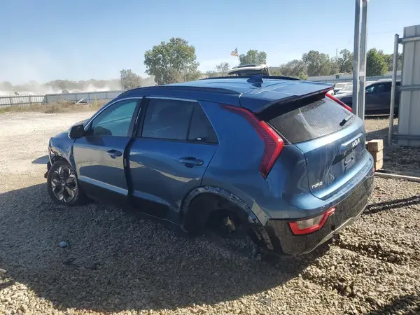 KNDCR3L14R5123079 2024 KIA NIRO - Image 2