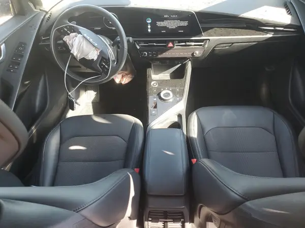 KNDCR3L14R5123079 2024 KIA NIRO - Image 8