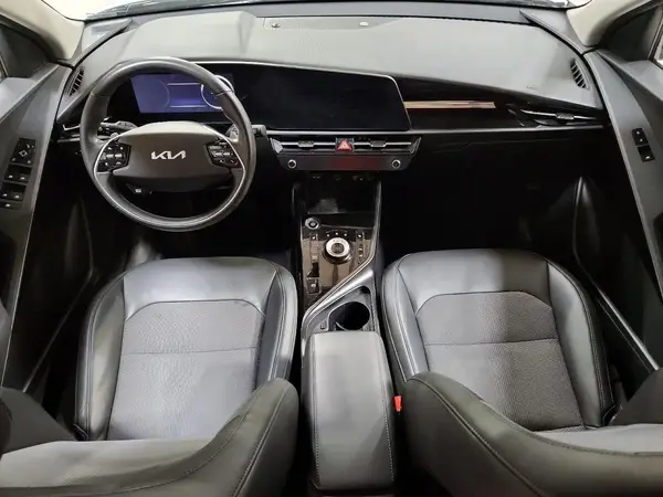 KNDCR3L14R5123311 2024 KIA NIRO - Image 8