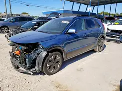 KNDCR3L14R5125916 2024 KIA NIRO