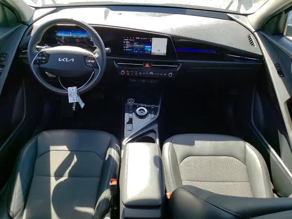 KNDCR3L14R5125916 2024 KIA NIRO - Image 8