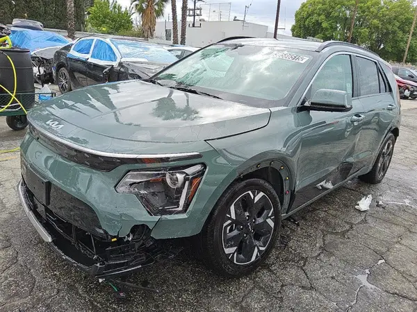 KNDCR3L14R5126113 2024 KIA NIRO - Image 1