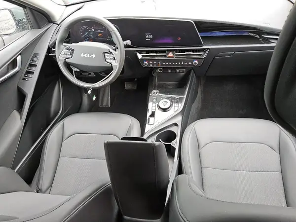 KNDCR3L14R5126113 2024 KIA NIRO - Image 8