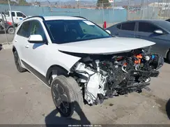 KNDCR3L14S5136517 2025 KIA NIRO