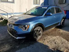 KNDCR3L14S5138462 2025 KIA NIRO