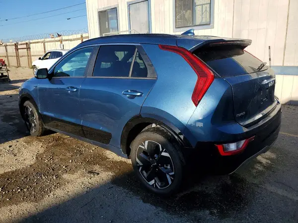 KNDCR3L14S5138462 2025 KIA NIRO - Image 2