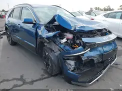 KNDCR3L14S5138719 2025 KIA NIRO