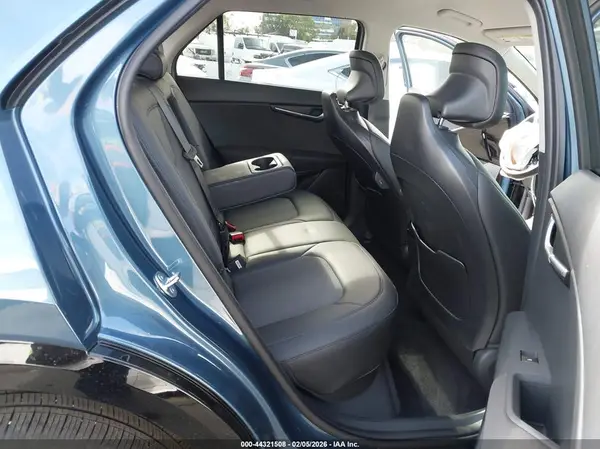 KNDCR3L14S5138719 2025 KIA NIRO - Image 8