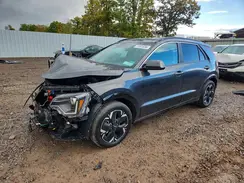 KNDCR3L14S5140616 2025 KIA NIRO