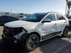 KNDCR3L14S5140941 2025 KIA NIRO