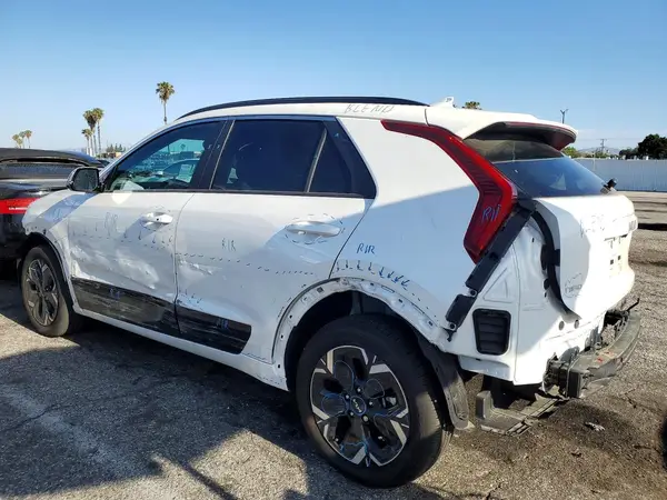 KNDCR3L14S5140941 2025 KIA NIRO - Image 2