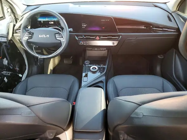 KNDCR3L14S5140941 2025 KIA NIRO - Image 8