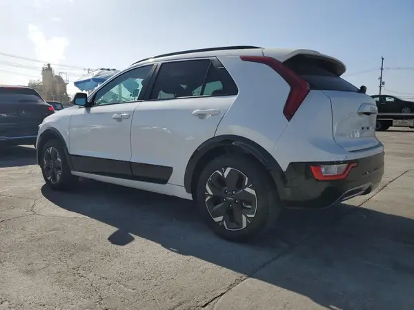 KNDCR3L14S5141264 2025 KIA NIRO - Image 2