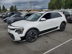 KNDCR3L14S5141278 2025 KIA NIRO