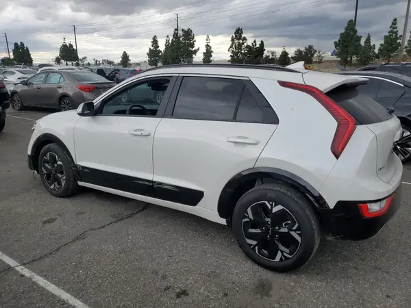 KNDCR3L14S5141278 2025 KIA NIRO - Image 2