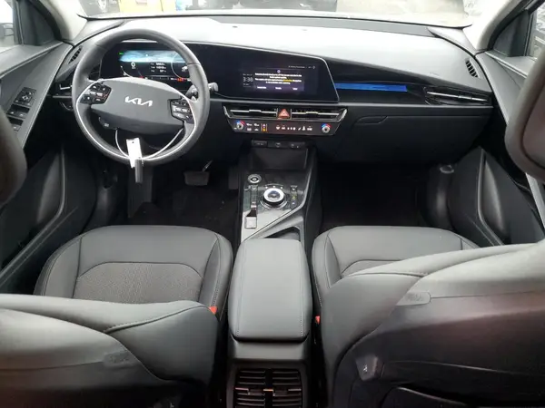 KNDCR3L14S5141278 2025 KIA NIRO - Image 8