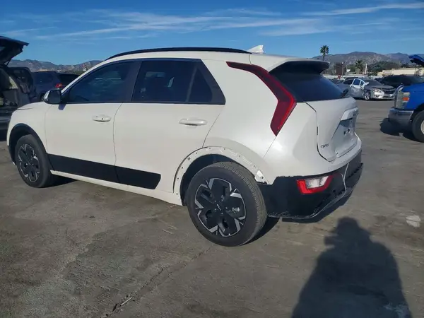 KNDCR3L14S5142494 2025 KIA NIRO - Image 2