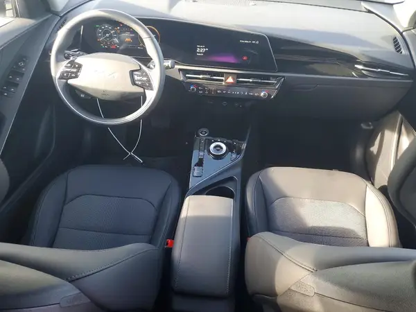 KNDCR3L14S5142494 2025 KIA NIRO - Image 8