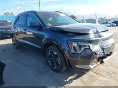 KNDCR3L14S5143211 2025 KIA NIRO