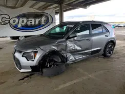 KNDCR3L14S5143323 2025 KIA NIRO
