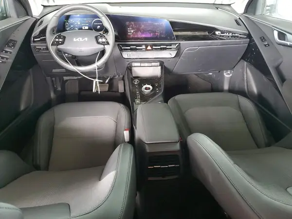 KNDCR3L14S5143323 2025 KIA NIRO - Image 8