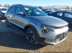 KNDCR3L14S5143743 2025 KIA NIRO