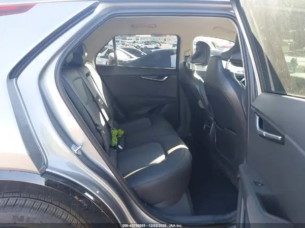 KNDCR3L14S5143743 2025 KIA NIRO - Image 8